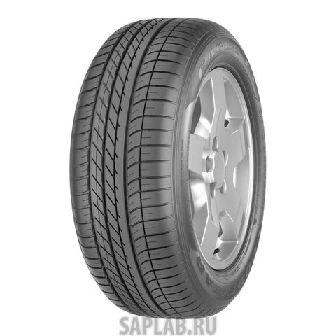 Купить GOODYEAR 535791 Шины GOODYEAR  245/50/19  W 105 EAG. F-1 ASYMMETRIC SUV 4х4  XL Run On Flat 535791