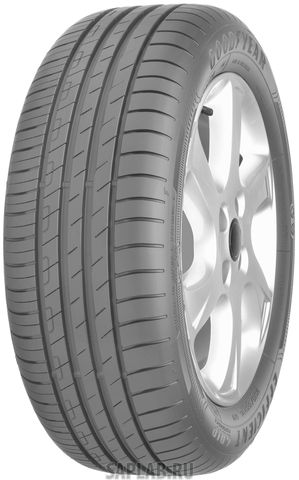Купить GOODYEAR 536088 Шины 195/40 R17 Goodyear Efficientgrip Performance XL FP VW 81V