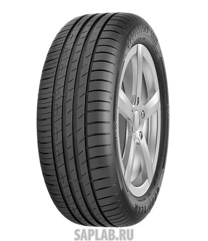Купить GOODYEAR 542242 Шины GOODYEAR 185/65/15 H 88 EFFIGRIP PERF 2