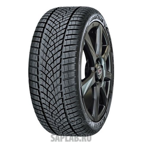 Купить GOODYEAR 543250 Шины R20 255/55 Goodyear UltraGrip Performance SUV