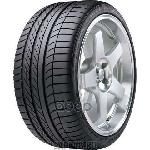 Купить GOODYEAR 543927 Шины GOODYEAR Eagle F1 Asymmetric SUV 275/45R20 110 W