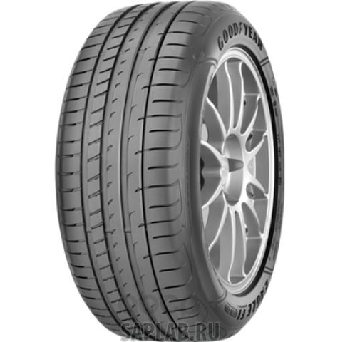 Купить GOODYEAR 545034 Шины GOODYEAR Eagle F1 Asymmetric 3 SUV 245/45R20 103 W