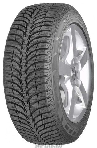 Купить GOODYEAR 547085 Шины GOODYEAR UltraGrip Ice+ 215/65 R16 98T (до 190 км/ч) 547085