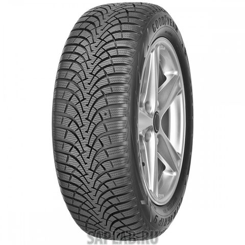 Купить GOODYEAR 548566 Шины GOODYEAR UG 9+ MS 175/70R14 84T 548566