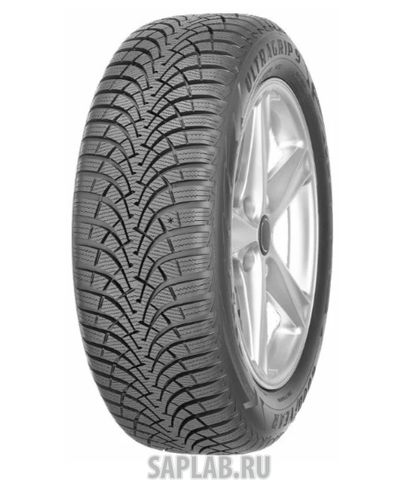 Купить GOODYEAR 548584 Шины GOODYEAR 185/65/15  T 92 UG 9+  XL