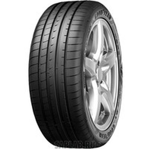 Купить GOODYEAR 549719 Шины GOODYEAR Eagle F1 Asymmetric 5 245/45R18 100 Y