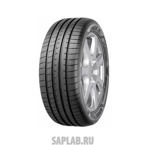 Купить GOODYEAR 549848 Шины GOODYEAR  235/60R18 103 W