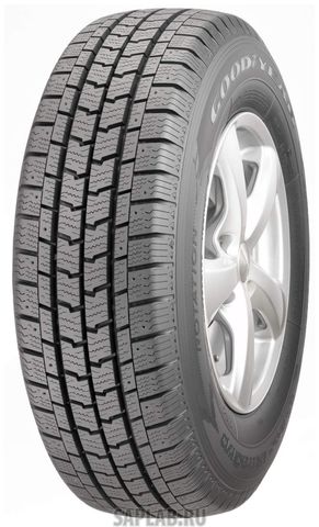 Купить GOODYEAR 560259 Шины GOODYEAR Cargo UltraGrip 2 205/70 R15 106/104R