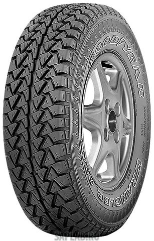 Купить запчасть GOODYEAR - 561072 