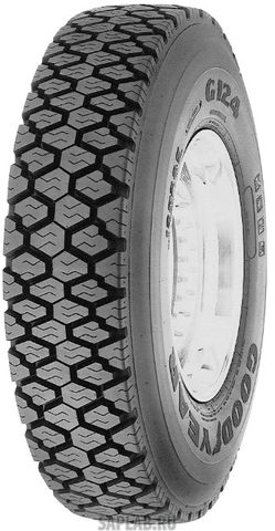 Купить запчасть GOODYEAR - 571010 