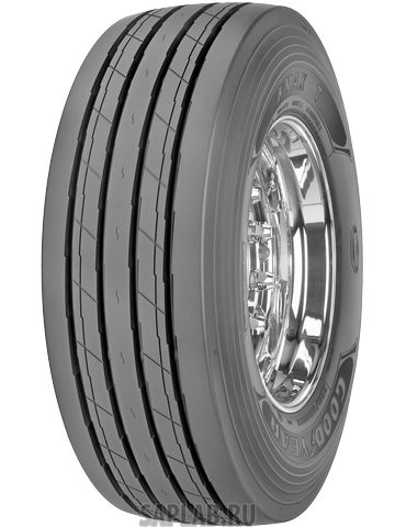 Купить GOODYEAR 572912 Шины Goodyear KMAX T 235/75 R17.5 143/144F