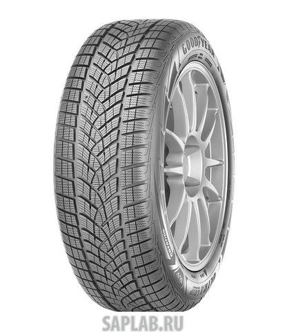 Купить GOODYEAR 574316 Шины GOODYEAR 225/50/18 V 99 UG PERFORMANCE + FP XL