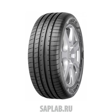 Купить GOODYEAR 574819 255/50r20 109w Eag F1 Asy Suv At Jlrxlfp GOODYEAR арт. 574819