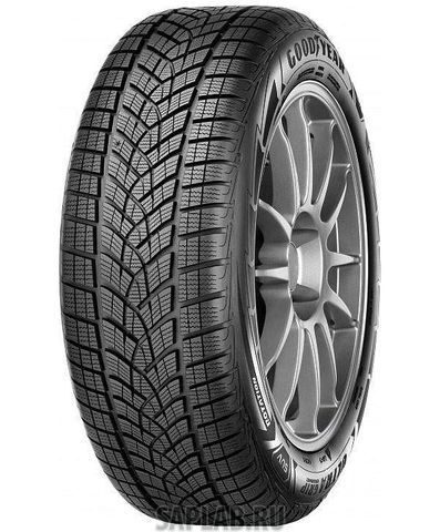 Купить GOODYEAR 581380 Шины Goodyear ULTRAGRIP PERFORMANCE + SUV 225/65R17 102H