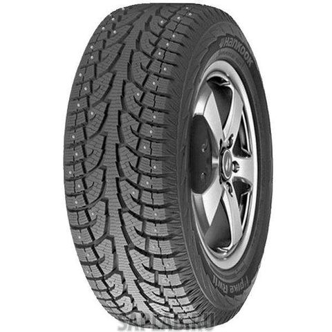 Купить HANKOOK 1010134 Шины HANKOOK i Pike RW11 225/65 R17 102 T шип