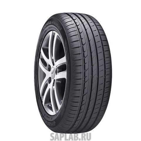 Купить HANKOOK 1010349 Шины HANKOOK Ventus Prime 2 195/45 R15 78 V 1010349
