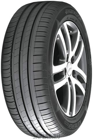 Купить HANKOOK 1010856 Шины Hankook Kinergy Eco K425 205/60 R16 92H (до 210 км/ч) 1010856