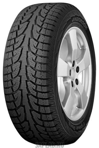 Купить HANKOOK 1012553 Шины Hankook Winter I*Pike RW11 225/60 R18 100T