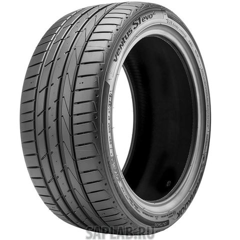 Купить HANKOOK 1012869 Шины HANKOOK Ventus S1 Evo 2 K117 255/35R18 94 Y