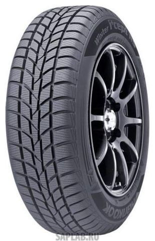 Купить HANKOOK 1013500 Шины Hankook Winter I Cept RS W442 175/60 R14 79T