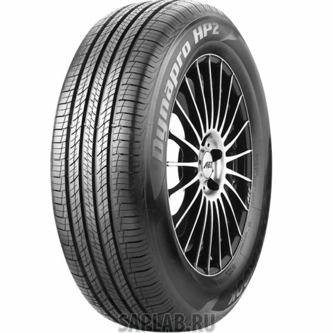 Купить HANKOOK 1013544 Шины Hankook 235/55 R18  Dynapro HP2 RA33 100V