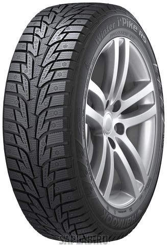 Купить HANKOOK 1014442 Шины Hankook Winter i*Pike RS W419 195/70 R14 91T