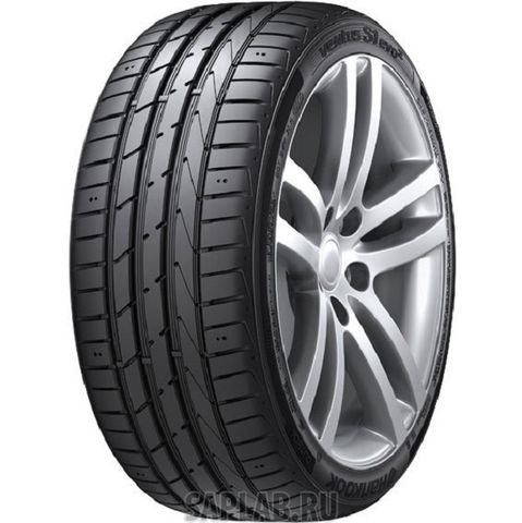 Купить HANKOOK 1015388 Шины HANKOOK Ventus S1 Evo 2 K117 235/45R20 100 W