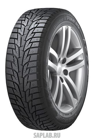 Купить HANKOOK 1015864 Шины Hankook Winter i*Pike RS W419 225/40 R18 92T XL