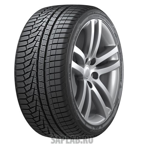 Купить HANKOOK 1017038 Шины HANKOOK W320 225/60R16 98 H