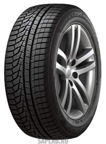 Купить HANKOOK 1017057 Шины Hankook Winter i*Cept Evo2 W320 255/35 R18 94V (до 240 км/ч) 1017057