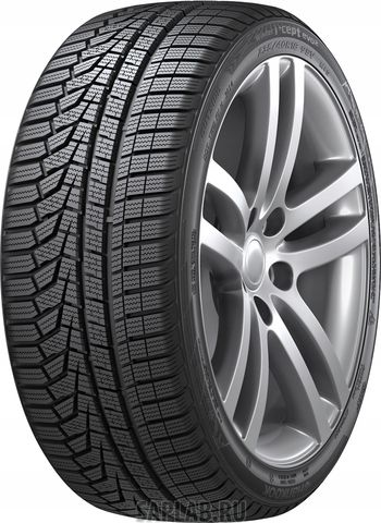 Купить HANKOOK 1017109 Шины HANKOOK Winter I*Cept Evo2 W-320A SUV 225/65R17 102 H