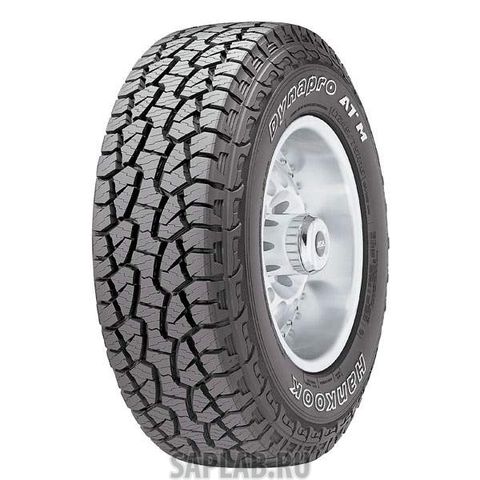 Купить HANKOOK 1018748 Шины HANKOOK Dynapro ATM 255/65R16 106 T
