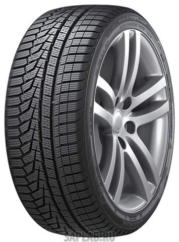 Купить HANKOOK 1019177 Шины Hankook Winter i*Cept Evo2 W320 275/40 R18 103V (до 240 км/ч) 1019177