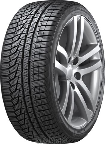 Купить HANKOOK 1019179 Шины Hankook winter i*cept Evo 2 W320 205/60 R15 91 1019179