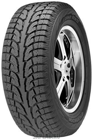Купить HANKOOK 1020257 Шины Hankook i*Pike RW11 235/55 R18 100T (до 190 км/ч) 1020257