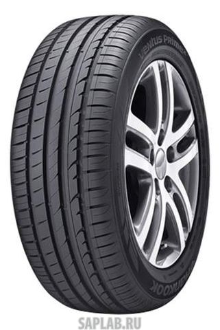 Купить HANKOOK 1020275 Шины Hankook Ventus Prime 2 K115 235/65 R17 104H 235/65 R17 104H (до 210 км/ч) 1020275
