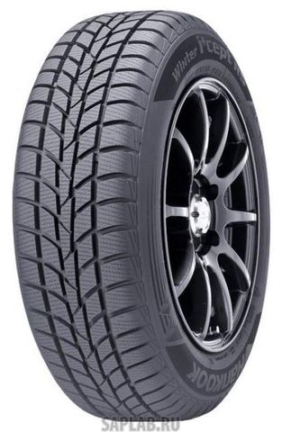 Купить HANKOOK 1020451 Шины Hankook Winter i*Cept RS2 W452 195/45 R16 84H XL