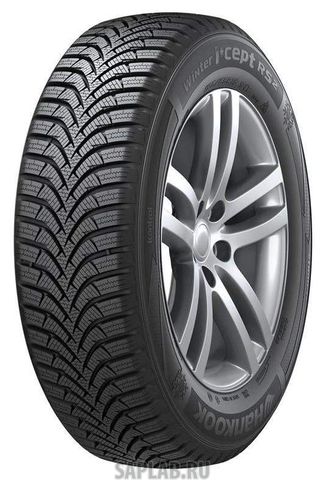 Купить HANKOOK 1020452 Шины Hankook Winter i*Cept RS W452 195/55 R16 91H (до 210 км/ч) 1020452