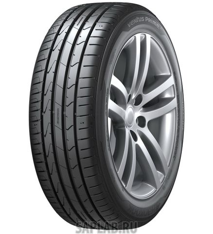 Купить HANKOOK 1020673 Шины HANKOOK K125b 205/55 R16 91W Runflat
