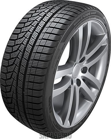 Купить HANKOOK 1021719 Шины HANKOOK W320A 255/55 R18 109 V