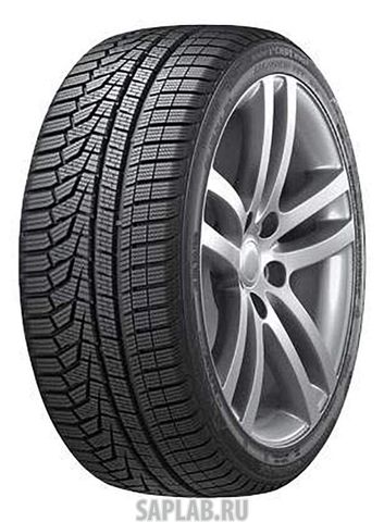 Купить HANKOOK 1022430 Шины Hankook WINTER I*CEPTEVO2 W320A 235/75R15 109T