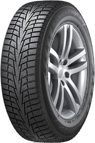 Купить HANKOOK 1023383 Шины Hankook DynaPro i*cept X RW10 215/55 R18 95 1023383