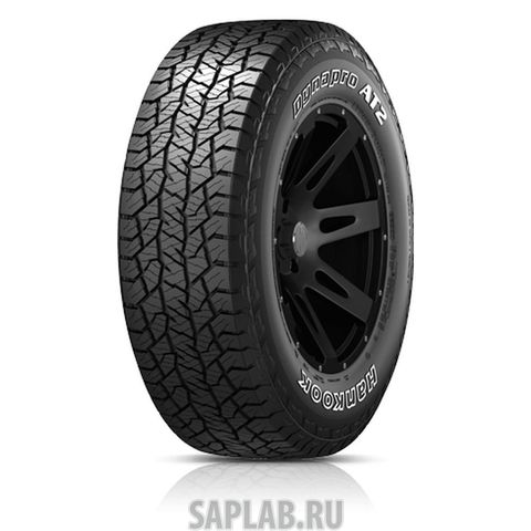 Купить HANKOOK 1023453 Шины Hankook Dynapro AT2 RF11 245/65 R17 T 111