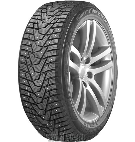Купить HANKOOK 1023619 Шины HANKOOK W429 235/40R18 95 T