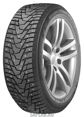 Купить HANKOOK 1023620 Шины Hankook Winter i*Pike RS2 W429 245/50 R18 104T (до 190 км/ч) 1023620