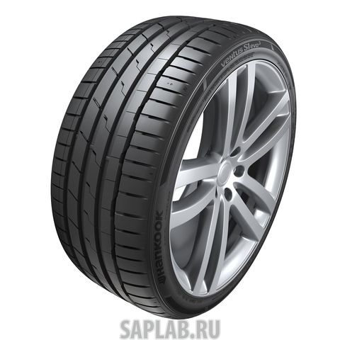 Купить HANKOOK 1024320 Шины HANKOOK Ventus S1 Evo 3 K127 255/35R18 94 Y