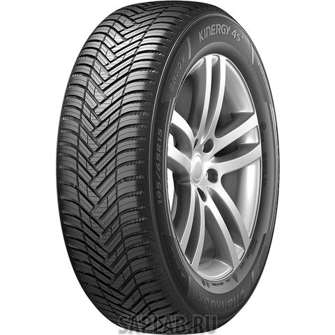 Купить HANKOOK 1024948 Шины Hankook KInERGy 4s 2 H750 195/50 R15 82V