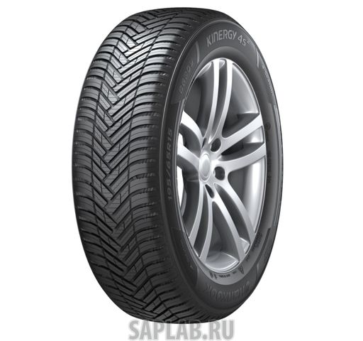 Купить HANKOOK 1024981 Шины Hankook KINERGY 4S2 (H750) 255/35R19 96Y