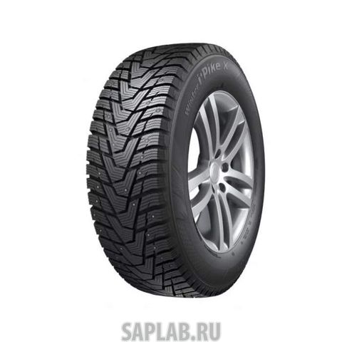 Купить HANKOOK 1026048 Шины Hankook Winter I*Pike X W429A 275/45R20 110T