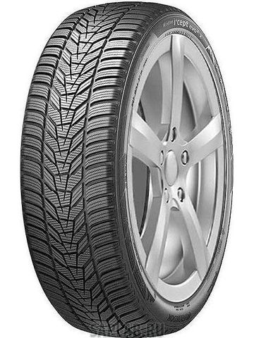 Купить HANKOOK 1026414 Шины Hankook WINTER I CEPT EVO3 X W330A 275/45R21 110V